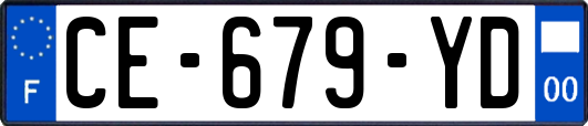 CE-679-YD