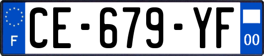 CE-679-YF