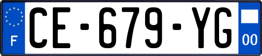 CE-679-YG