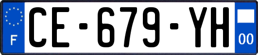 CE-679-YH