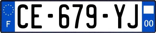 CE-679-YJ