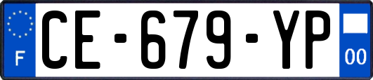 CE-679-YP