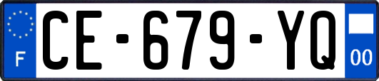 CE-679-YQ