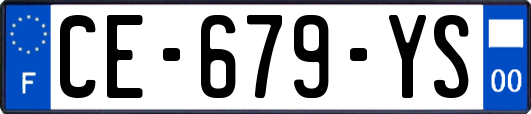 CE-679-YS