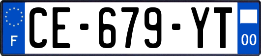 CE-679-YT