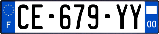 CE-679-YY