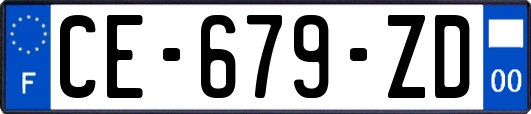 CE-679-ZD