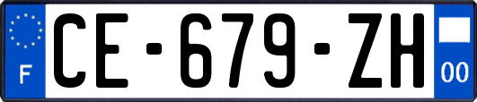 CE-679-ZH