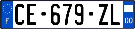 CE-679-ZL