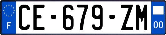 CE-679-ZM