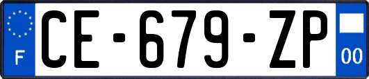 CE-679-ZP