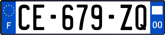 CE-679-ZQ