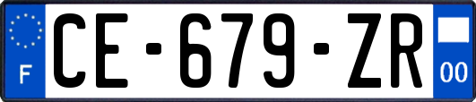 CE-679-ZR