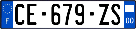 CE-679-ZS