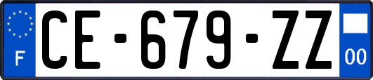 CE-679-ZZ