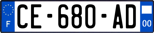 CE-680-AD