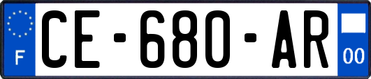 CE-680-AR