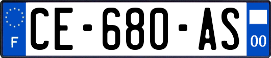 CE-680-AS