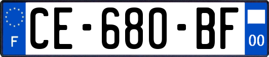 CE-680-BF