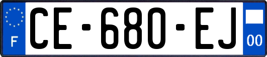 CE-680-EJ