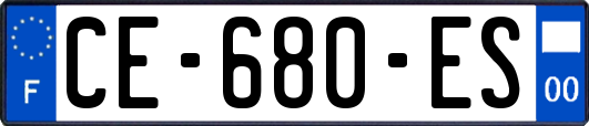 CE-680-ES