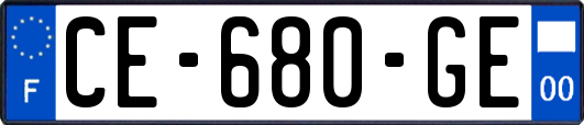 CE-680-GE