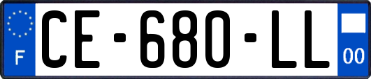 CE-680-LL