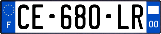 CE-680-LR