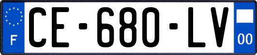 CE-680-LV