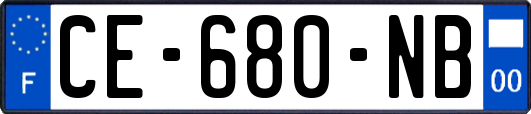 CE-680-NB