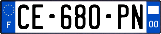 CE-680-PN