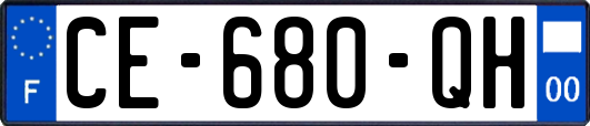 CE-680-QH