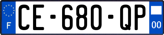 CE-680-QP