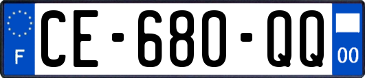 CE-680-QQ