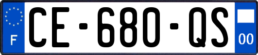 CE-680-QS