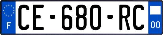 CE-680-RC