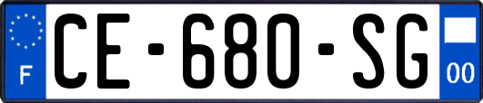 CE-680-SG