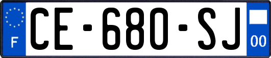 CE-680-SJ