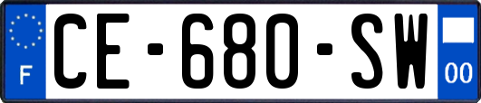 CE-680-SW