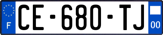 CE-680-TJ