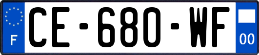 CE-680-WF
