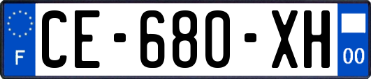 CE-680-XH