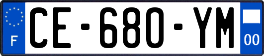 CE-680-YM