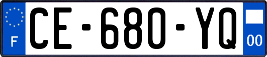 CE-680-YQ