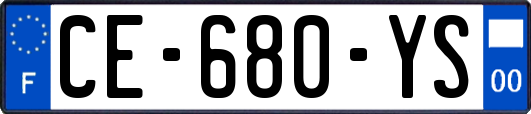 CE-680-YS