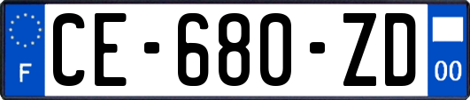 CE-680-ZD