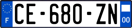 CE-680-ZN