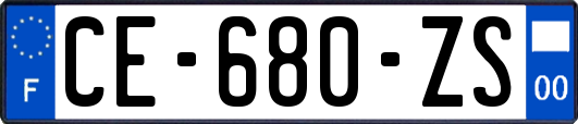 CE-680-ZS