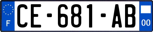 CE-681-AB