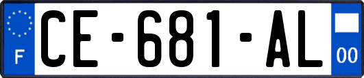 CE-681-AL